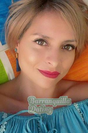 Ladies of Latin-America