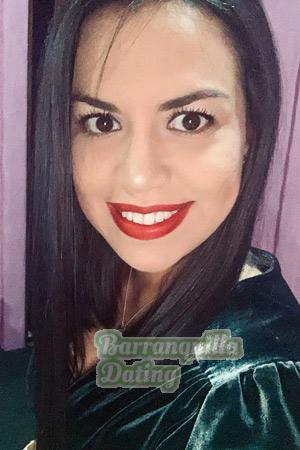 209653 - Gabriela Age: 31 - Costa Rica