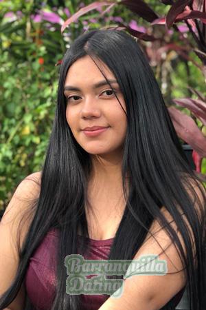 209657 - Karen Age: 22 - Colombia