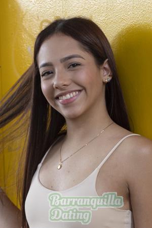 209658 - Sara Age: 19 - Colombia