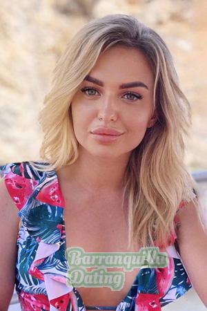 Ladies of Eastern-Europe