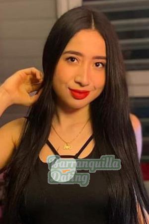 Ladies of Latin-America