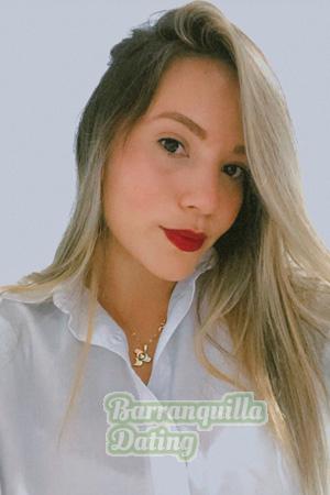 Ladies of Latin-America