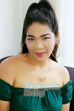 Ladies of Latin-America