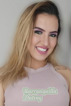 Ladies of Latin-America