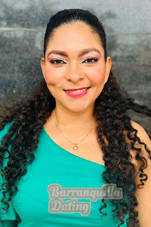 Ladies of Latin-America