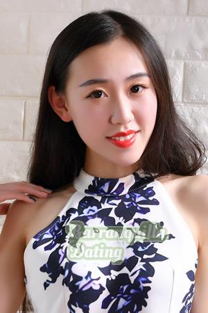 209857 - Andrea Age: 24 - China