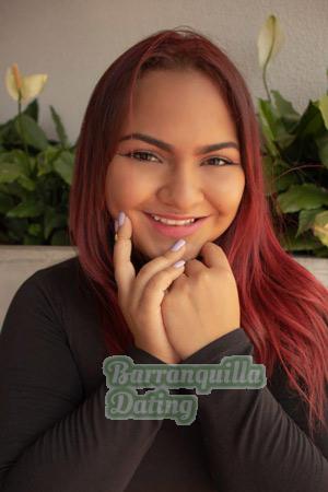 Ladies of Latin-America