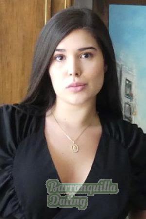 209961 - Alejandra Age: 29 - Colombia