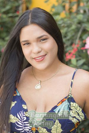 Ladies of Latin-America