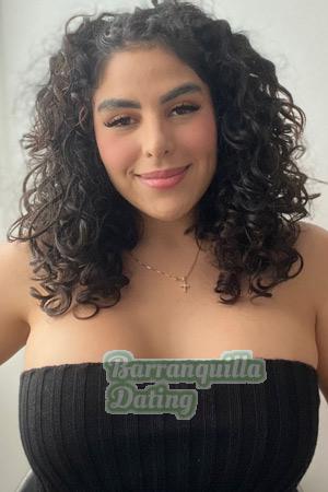 209979 - Daniela Age: 22 - Colombia