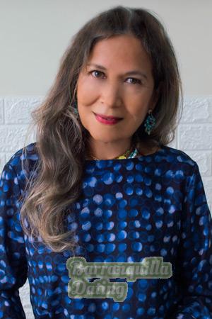 210044 - Rosa Age: 56 - Peru