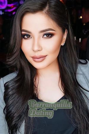 Ladies of Kazakhstan