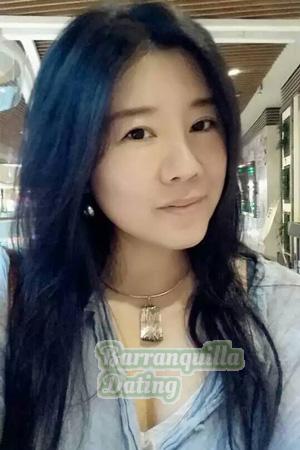 210171 - Helen Age: 48 - China