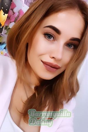 Ladies of Eastern-Europe