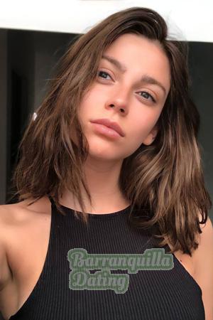 Ladies of Eastern-Europe