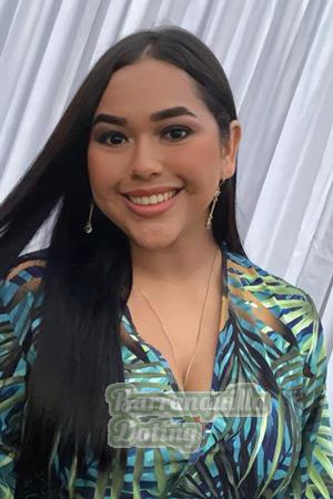 Ladies of Latin-America