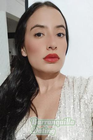 210281 - Nicole Age: 24 - Colombia