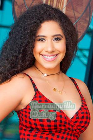 210291 - Gabriela Age: 20 - Venezuela