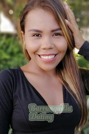 Ladies of Latin-America