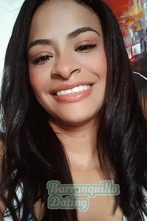 210303 - Jhoselin Age: 33 - Colombia