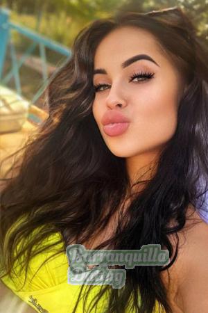 Ladies of Eastern-Europe