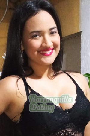 Ladies of Latin-America