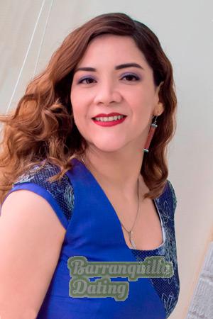 Ladies of Latin-America