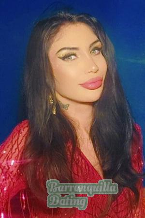 Ladies of Costa Rica