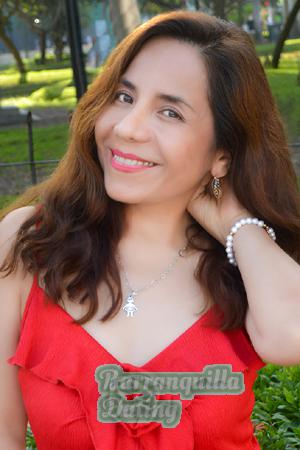 Ladies of Latin-America