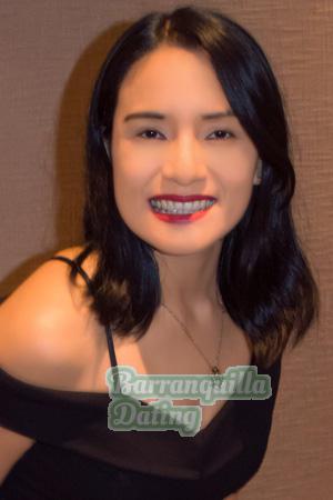 Ladies of Latin-America