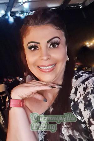 Ladies of Latin-America