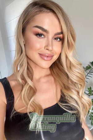 Ladies of Eastern-Europe