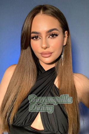 Ladies of Eastern-Europe