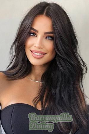 Ladies of Eastern-Europe