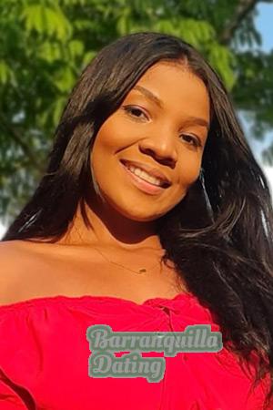 Ladies of Latin-America