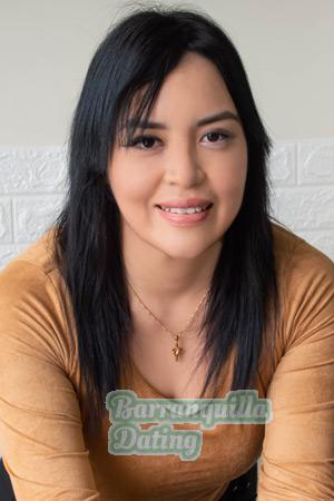 Ladies of Latin-America