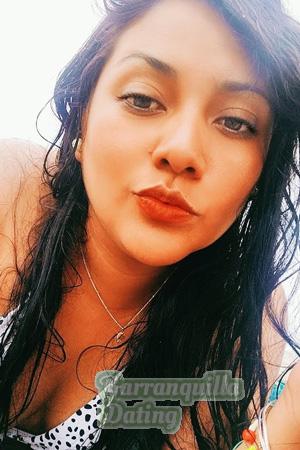 Ladies of Latin-America