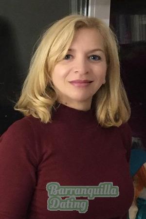 210661 - Lina Age: 57 - Ukraine