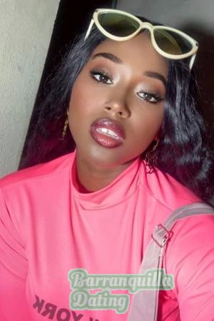 Ladies of Latin-America