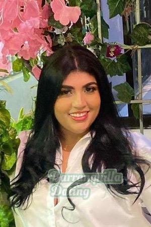 210695 - Andrea Age: 29 - Colombia