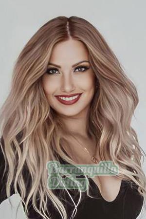 Ladies of Eastern-Europe