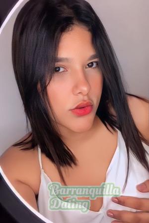 210744 - Luisa Age: 24 - Colombia
