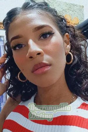 Ladies of Barranquilla