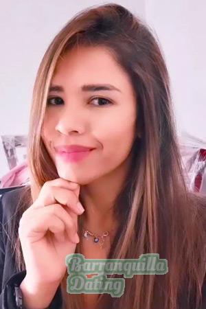 Ladies of Barranquilla