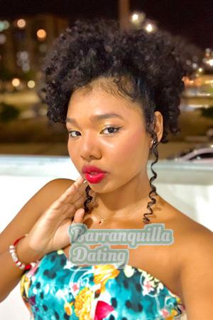 210807 - Daniela Age: 27 - Colombia