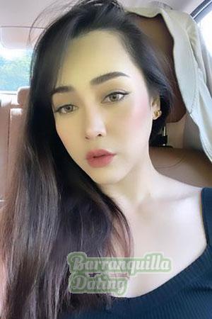 210834 - Nichamonrat Age: 32 - Thailand