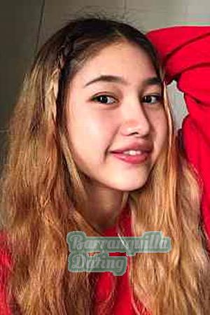 210839 - Sudarat Age: 20 - Thailand