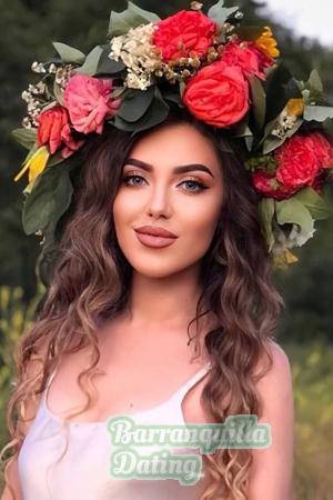 Ladies of Eastern-Europe