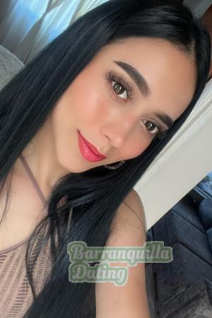 Ladies of Latin-America